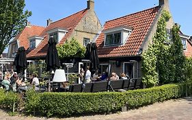 Logement Zee van Tijd